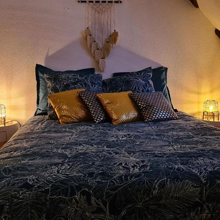 Apartament Duplex Centre - Le Marche Obernai Zewnętrze zdjęcie