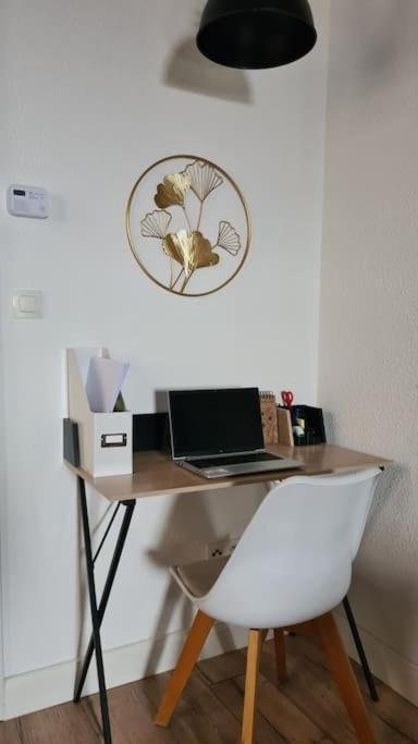 Apartament Duplex Centre - Le Marche Obernai Zewnętrze zdjęcie