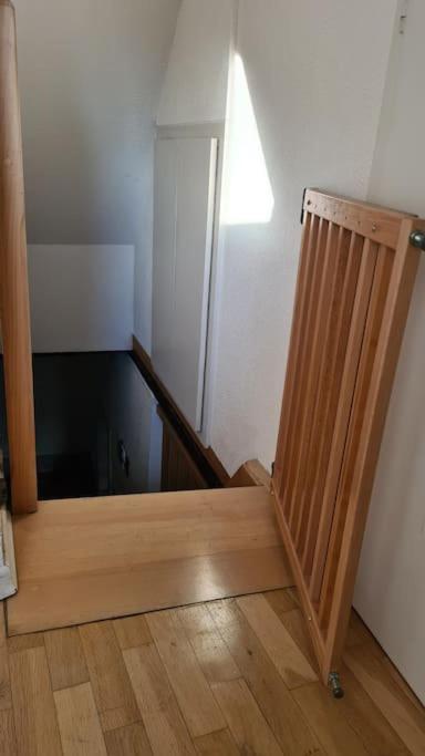 Apartament Duplex Centre - Le Marche Obernai Zewnętrze zdjęcie